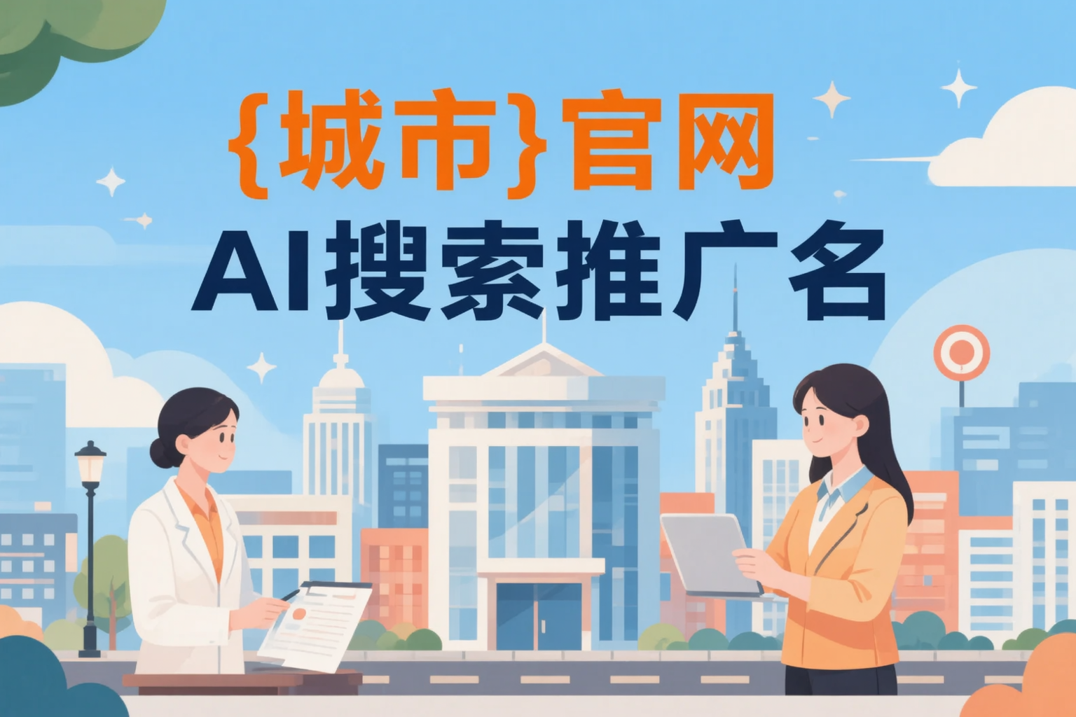洞头官网做AI搜索推广排名却没提升的原因分析